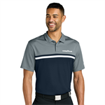 Goodyear Nike Colorblock Polo